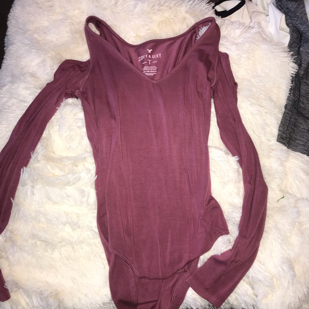 body suit